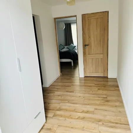 Apartamento Baltic Sea Orla 4 Kołobrzeg