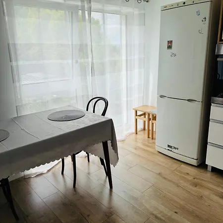 Apartamento Baltic Sea Orla 4 Kołobrzeg