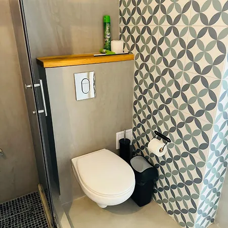 Apartamento Baltic Sea Orla 4 Kołobrzeg