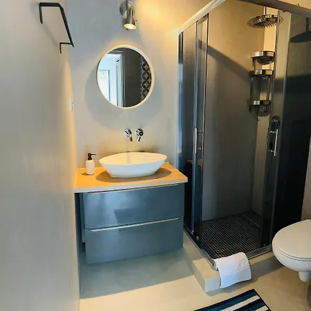 Baltic Sea Orla 4 * Kołobrzeg